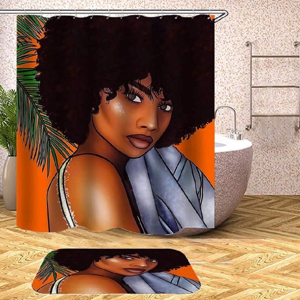Bathroom sets